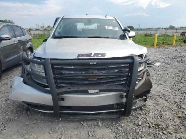2020 CHEVROLET TAHOE POLI 1GNLCDECXLR230490