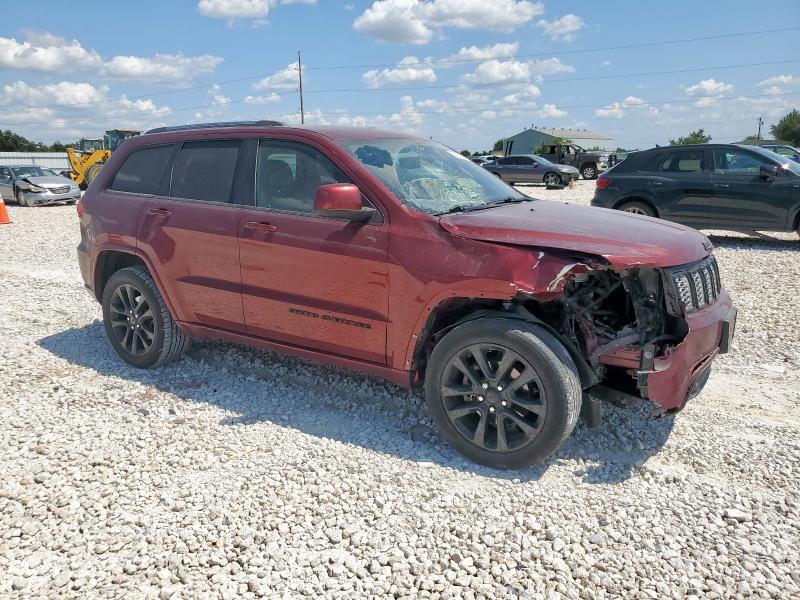 2019 JEEP GRAND CHER 1C4RJFAG8KC704273