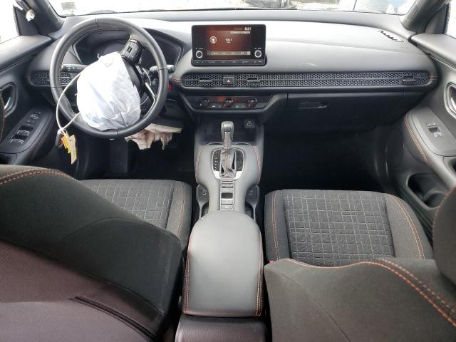 2025 HONDA HR-V SPORT 3CZRZ2H50SM756432