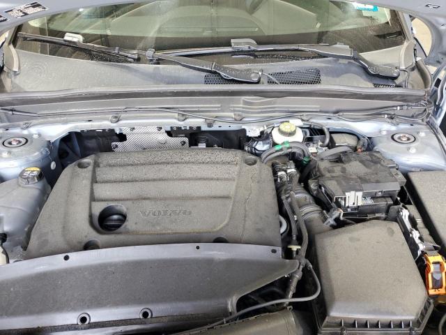 2023 VOLVO XC40 ULTIMATE YV4L12UA7P2981111