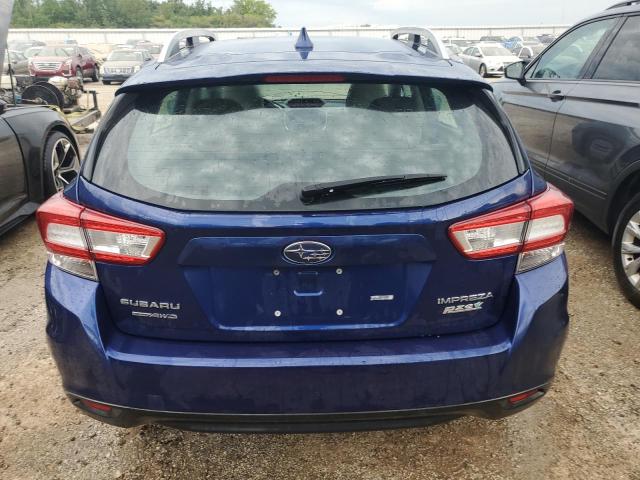 2017 SUBARU IMPREZA PR 4S3GTAD60H3746078