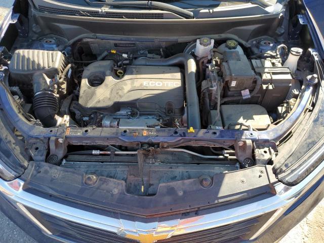 2022 CHEVROLET EQUINOX LT 3GNAXUEV2NL295289