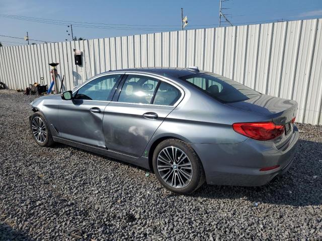 2019 BMW 530 XI WBAJA7C59KWC77876