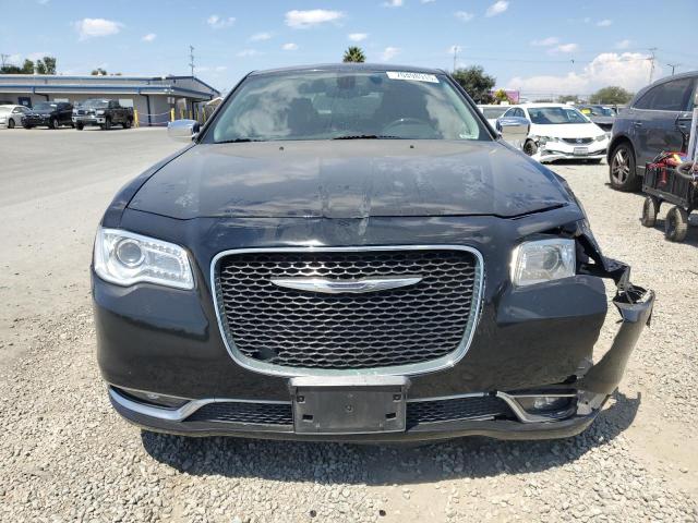 2016 CHRYSLER 300C 2C3CCAEG2GH320494