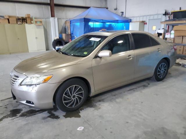 TOYOTA CAMRY CE