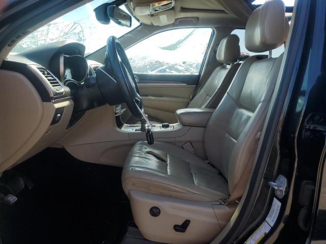 2015 JEEP GRAND CHEROKEE LIMITED - 1C4RJFBG4FC679019
