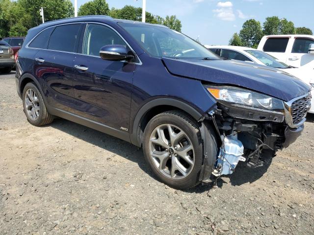 2019 KIA SORENTO EX 5XYPHDA54KG601997