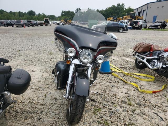 2006 HARLEY-DAVIDSON FLHTCUSE 1HD1PRE186Y951870