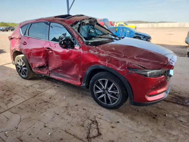 2017 MAZDA CX-5 GRAND - JM3KFADL7H0128045