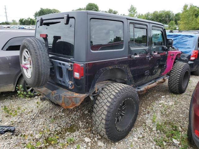 2015 JEEP WRANGLER UNLIMITED SPORT 1C4BJWDG7FL681636