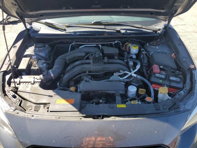 2018 SUBARU IMPREZA SP 4S3GTAK64J3723993
