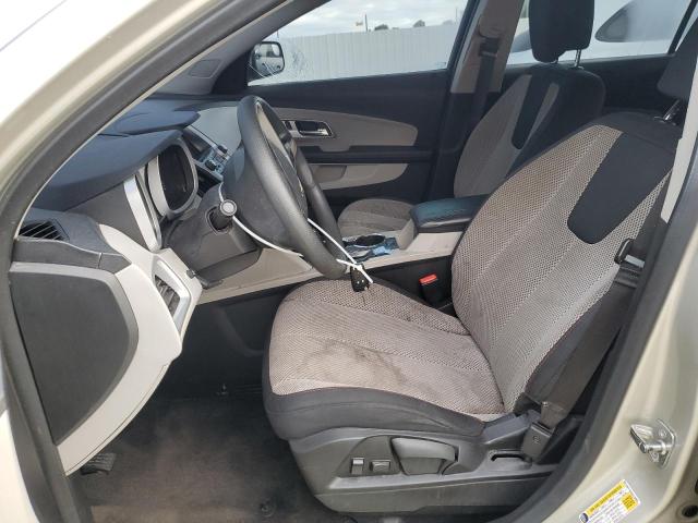 2016 CHEVROLET EQUINOX LT - 2GNALCEK4G1123605