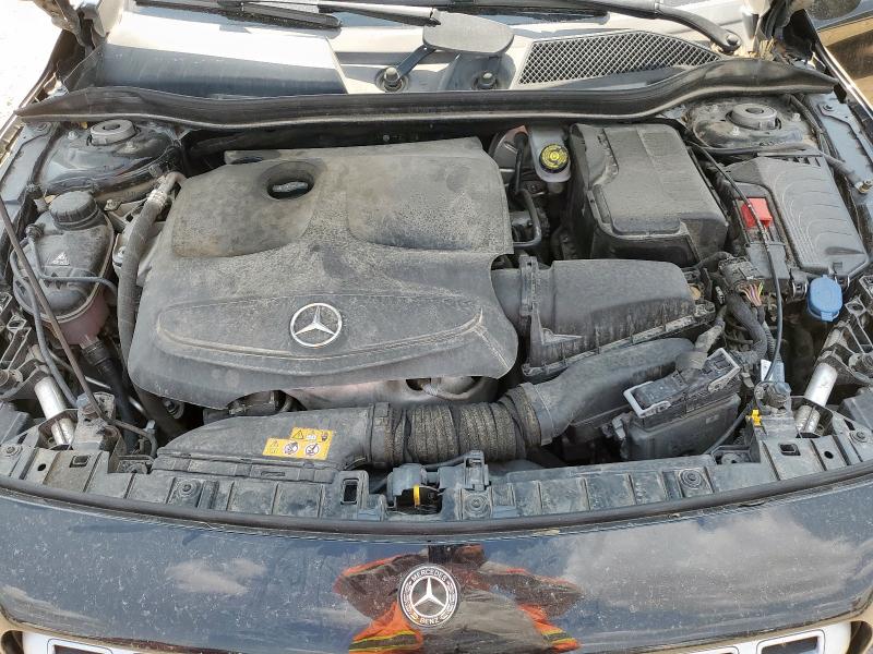 2019 MERCEDES-BENZ GLA 250 4M WDCTG4GB3KJ586997