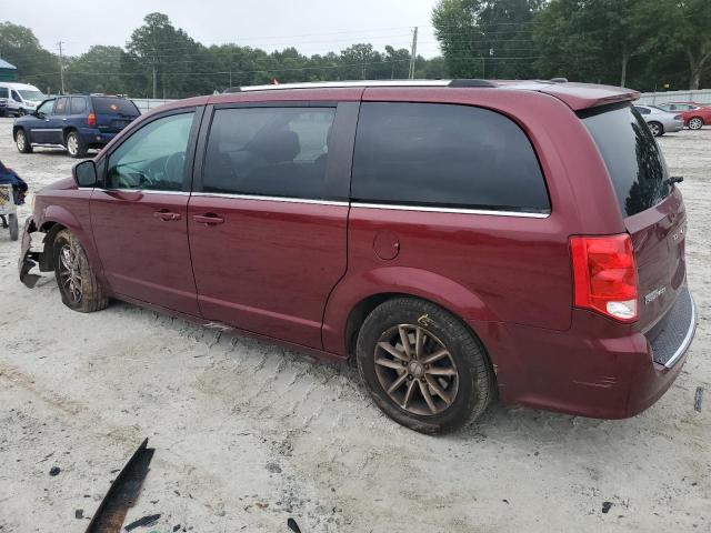 2019 DODGE GRAND CARA - 2C4RDGCG8KR683491