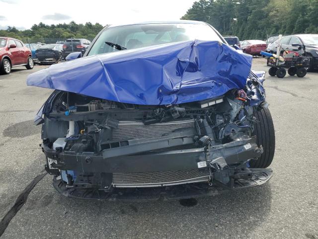 2024 HYUNDAI ELANTRA SE - KMHLM4DG5RU681497