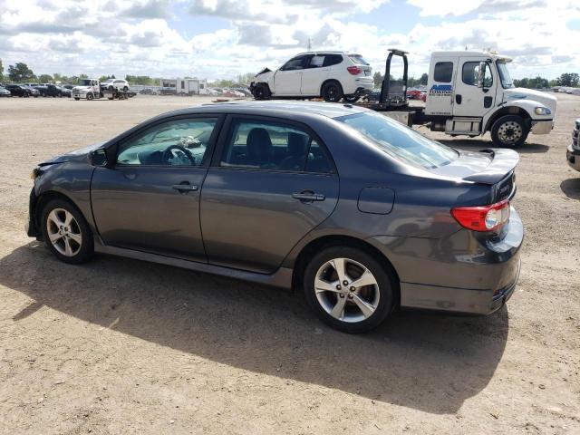 2011 TOYOTA COROLLA BA - 2T1BU4EE2BC589926