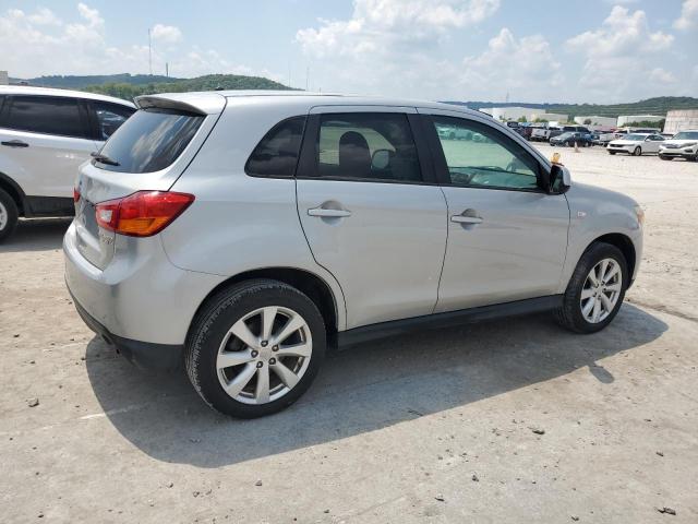 2015 MITSUBISHI OUTLANDER 4A4AP3AU1FE024718
