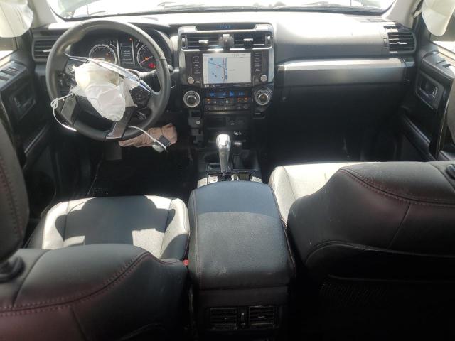 2020 TOYOTA 4RUNNER SR - JTEBU5JR9L5804954