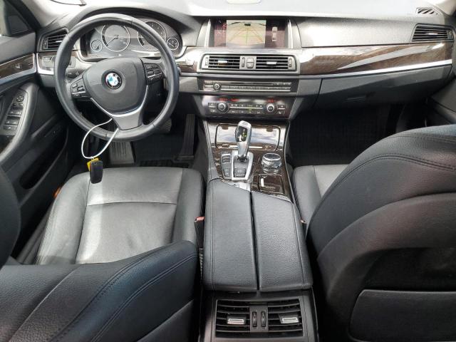 2015 BMW 528 XI WBA5A7C59FD620654