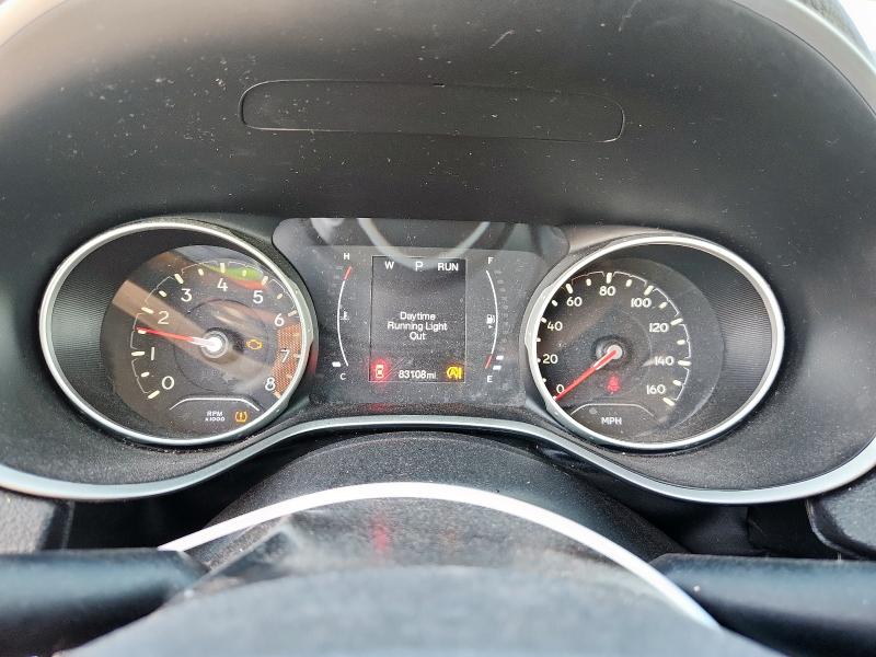 2018 JEEP COMPASS LA 3C4NJCBB6JT468855