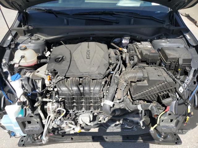 2023 KIA SPORTAGE E 5XYK33AFXPG111888