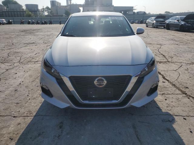 2022 NISSAN ALTIMA S 1N4BL4BV8NN368720
