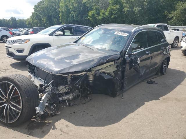 2022 MERCEDES-BENZ GLC 43 4MA W1N0G6EB2NG057767
