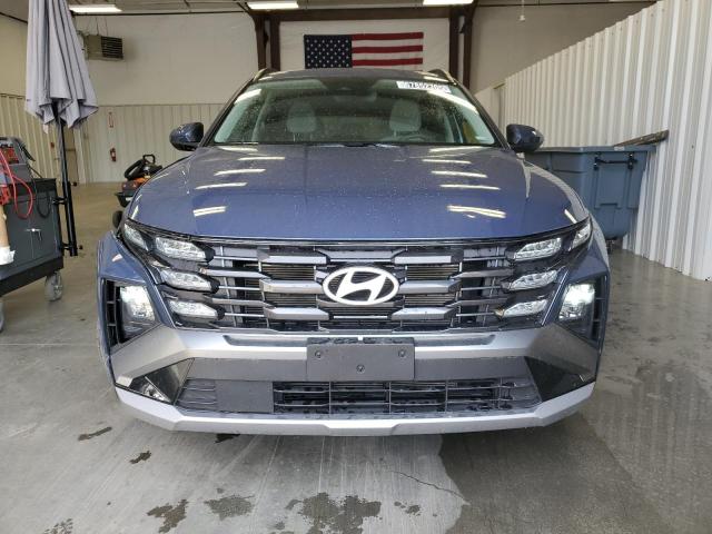 2025 HYUNDAI TUCSON SEL - 5NMJBCDE8SH491538