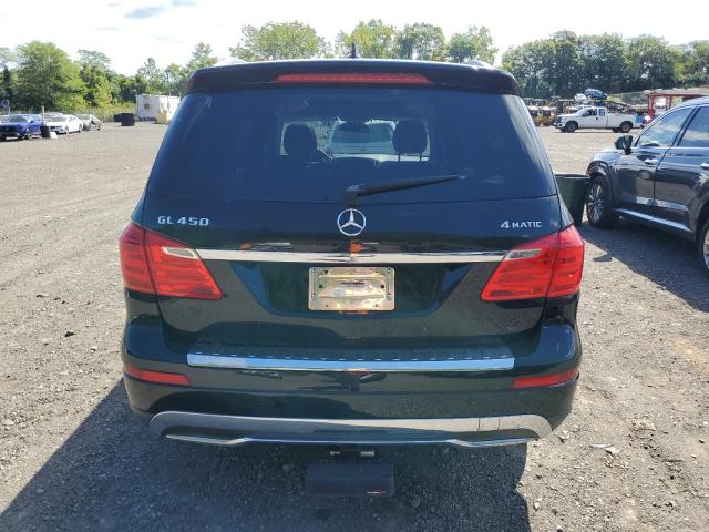 2015 MERCEDES-BENZ GL 450 4MA 4JGDF6EE9FA508523