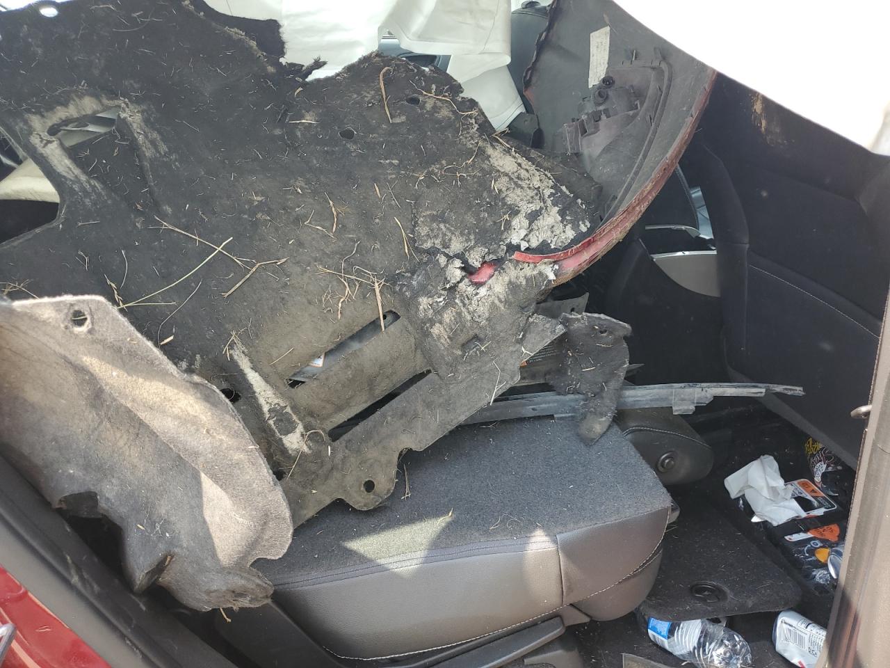 FORD C-MAX PREMIUM SEL