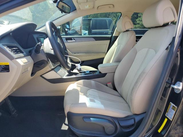 2016 HYUNDAI SONATA HYB KMHE24L19GA013180