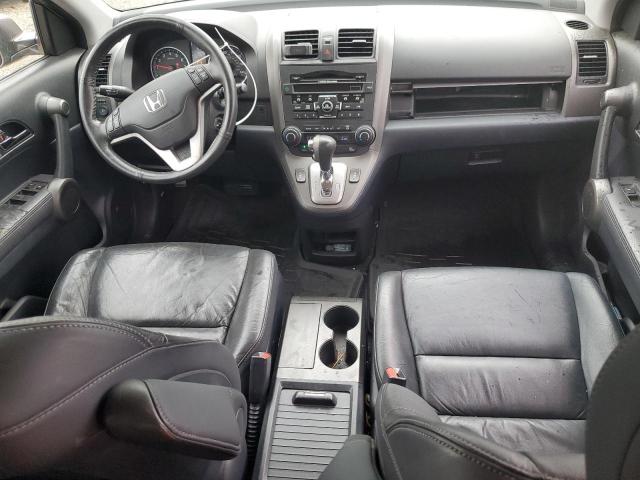 2010 HONDA CR-V EXL - 5J6RE4H76AL001830