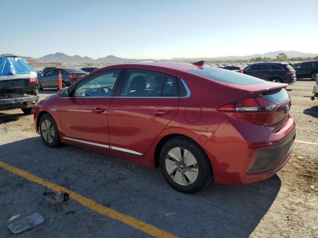 2021 HYUNDAI IONIQ SE KMHC75LC9MU259883
