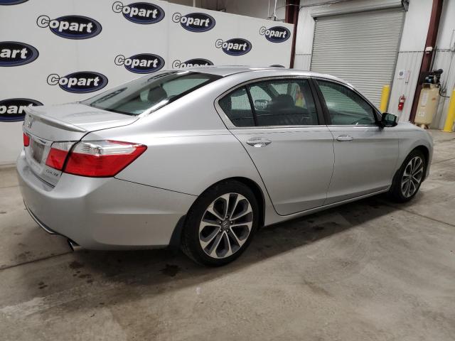 2014 HONDA ACCORD SPO - 1HGCR2F59EA284751