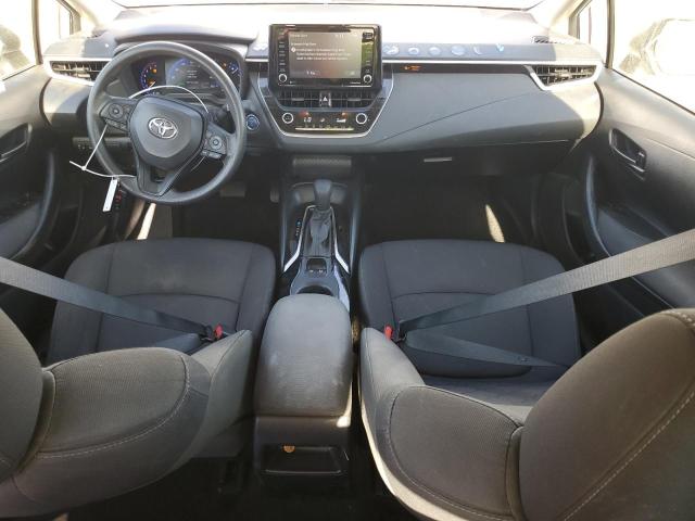 2022 TOYOTA COROLLA LE JTDEAMDE0NJ041004