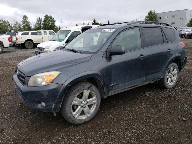 TOYOTA RAV4 SPORT