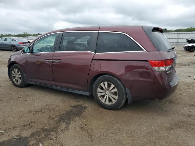 2015 HONDA ODYSSEY EXL 5FNRL5H69FB084012