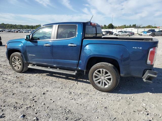2020 GMC CANYON SLT 1GTG6DENXL1154304
