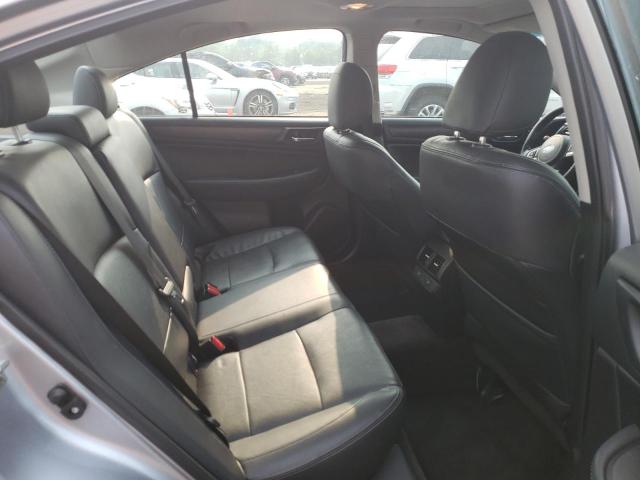 2015 SUBARU LEGACY 2.5 4S3BNAL69F3017421
