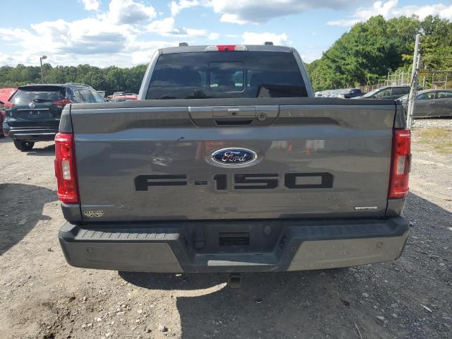 2022 FORD F150 SUPER 1FTFW1E8XNFB42406