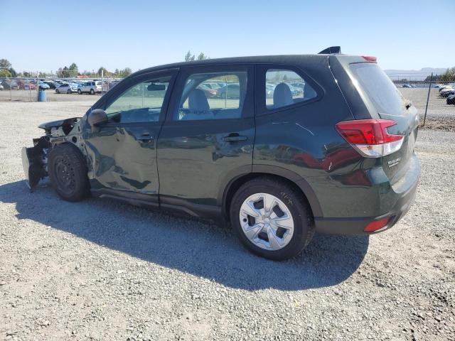 2023 SUBARU FORESTER JF2SKAAC1PH491080