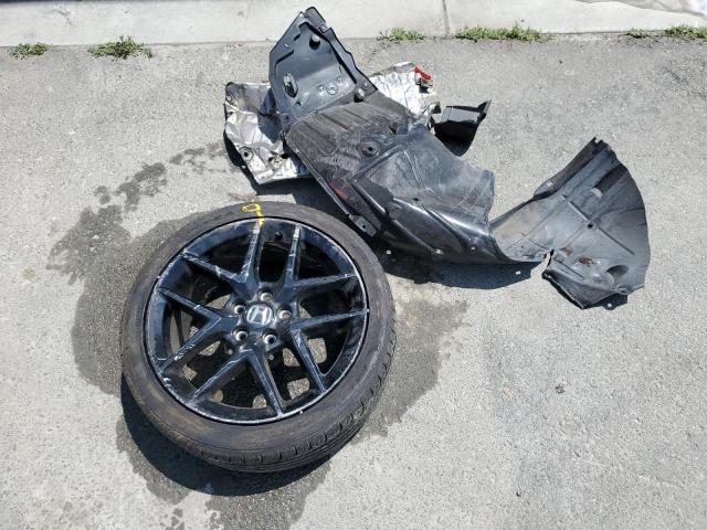 2024 HONDA CIVIC SPOR 2HGFE2F5XRH506746