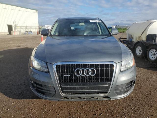 2012 AUDI Q5 PREMIUM - WA1LKCFP1CA059502