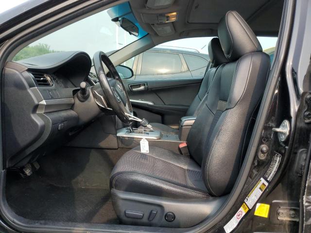 2013 TOYOTA CAMRY L - 4T1BF1FK9DU660036