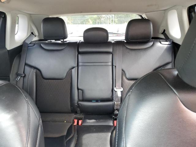 2017 JEEP COMPASS LA 3C4NJCBB1HT632720