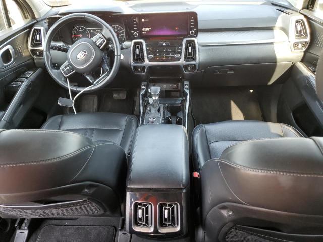 2021 KIA SORENTO SX - 5XYRK4LFXMG015131