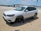 2019 JEEP CHEROKEE L - 1C4PJMDN7KD258102