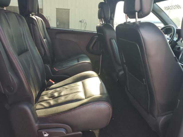 2019 DODGE GRAND CARA 2C4RDGEG5KR689410