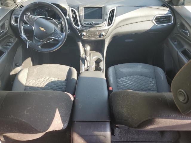 2018 CHEVROLET EQUINOX LT - 3GNAXTEX7JS601723