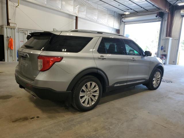 2020 FORD EXPLORER LIMITED - 1FMSK8FH7LGB15622